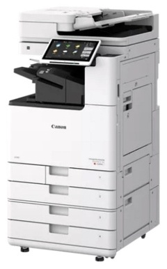 МФУ лазерное Canon 3930IDX 5962C005AA