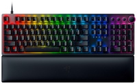 Razer Huntsman V2 Red Switch черный