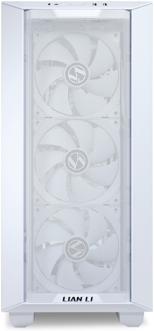 LIAN LI Lancool III G99.LAN3W.00 белый