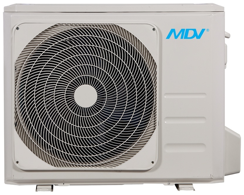 MDV MDCF-60HRN1/MDOU-60HN1-L белый