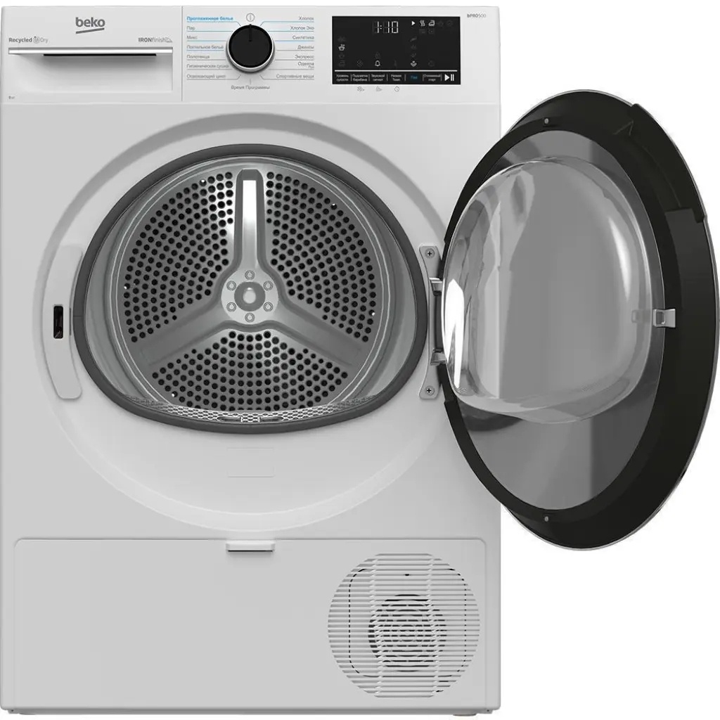 BEKO B5T69233 белый