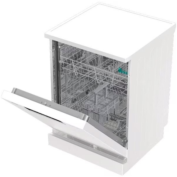 Посудомоечная машина Gorenje GS642E90W белая