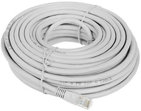 Кабель Cablexpert RJ-45 - RJ-45 20 м PP6U-20M