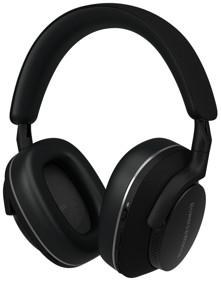 Bowers &amp; Wilkins Px7 S2e черный