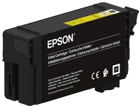 Epson C13T40D440 желтый