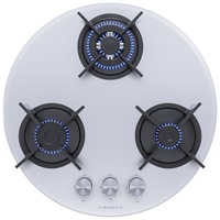 MAUNFELD EGHG.43.23CW\G белый