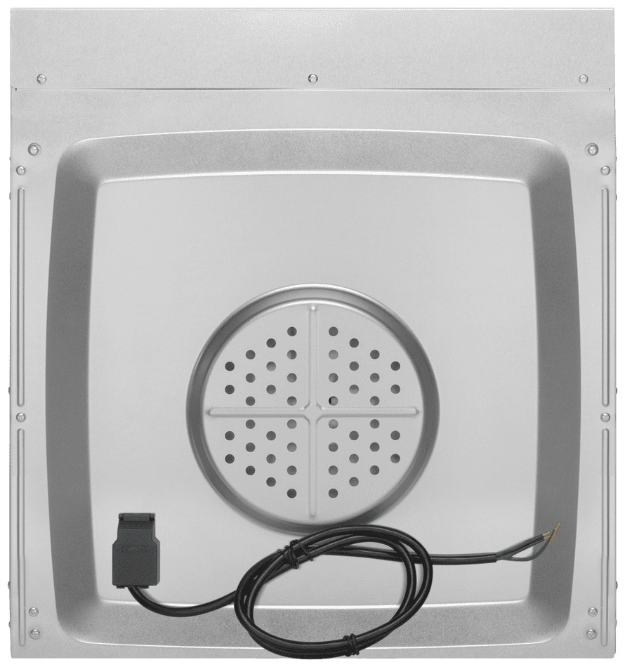 MAUNFELD AEOH6062B черный