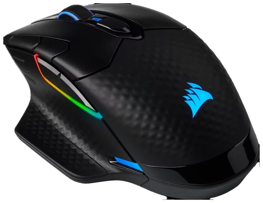 Corsair DARK CORE RGB PRO черный