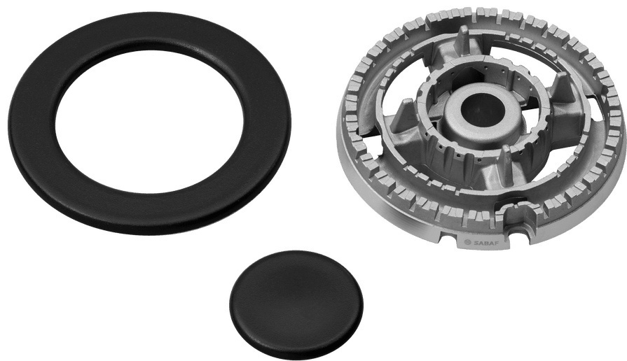 MAUNFELD EGHG.43.73CB2/G черный