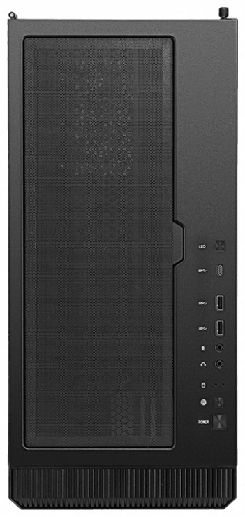 MSI MPG VELOX 100R черный