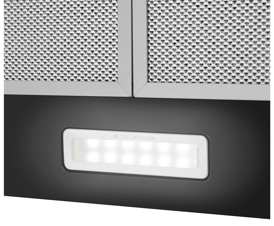 MAUNFELD Cork 60 черный