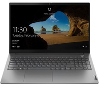 Lenovo ThinkBook 15 G2 ITL 20VE0054RU серый