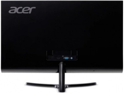 Acer ED272Abix черный