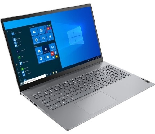 Lenovo ThinkBook 15 G2 ITL 20VE0054RU серый