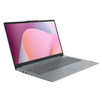 Ноутбук Lenovo IdeaPad S300 15AMN8 (82XQ007NRK) 15.6&quot; AMD Ryzen™ 5 7520U/8Gb/SSD 512Gb/AMD Radeon™ Graphics/Dos