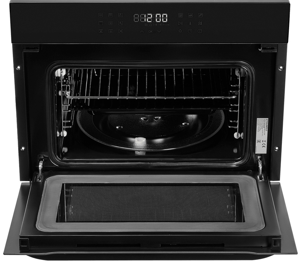 MAUNFELD XCMO4414GB черный