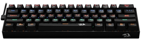 Redragon Lakshmi черный