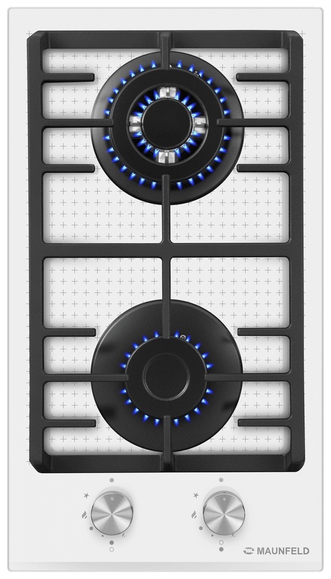 MAUNFELD EGHG.32.73CW/G белый