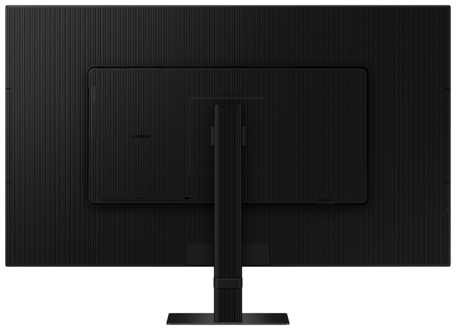 Samsung ViewFinity LS32D700EAIXCI черный