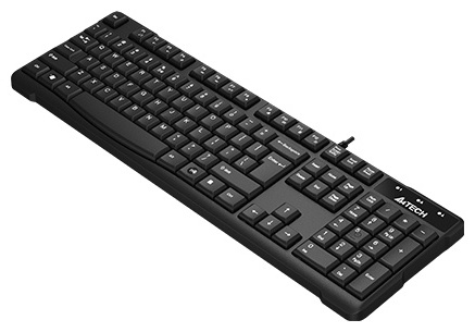 A4Tech KR-750 черный
