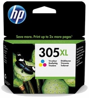 HP 3YM63AE 305XL многоцветный