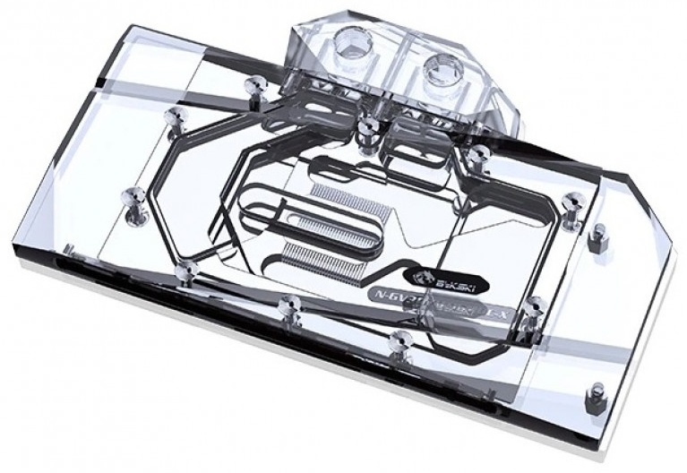 BYKSKI N-GV3070TIGMOC-X