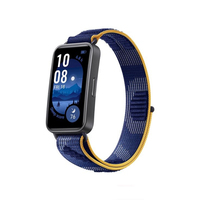 Фитнес-браслет Huawei Band 9 Kim-B19 Blue