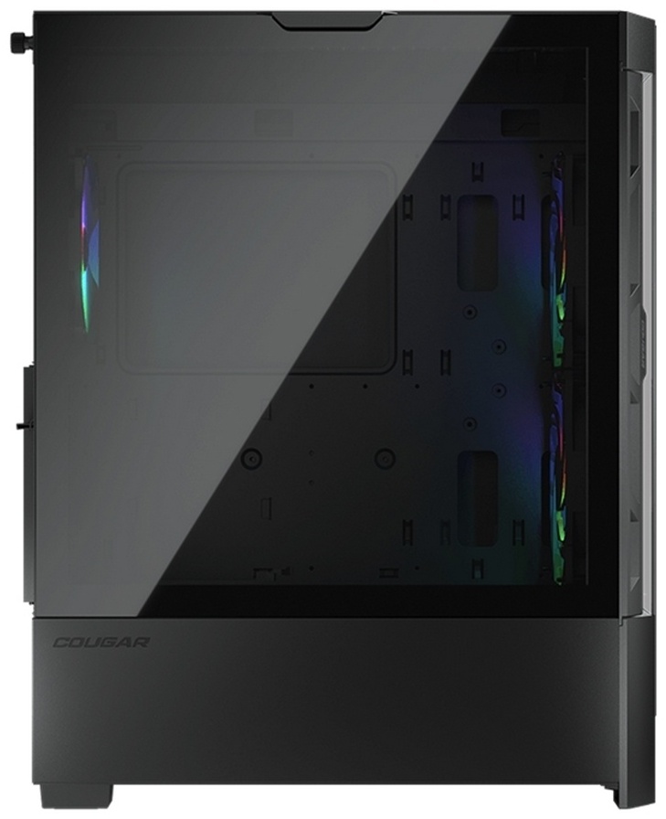 COUGAR Airface RGB черный