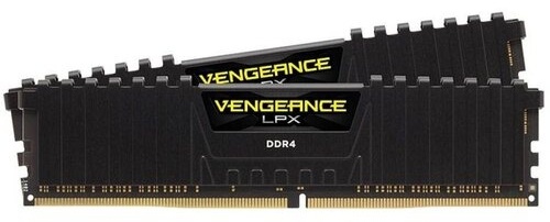 Corsair Vengeance LPX CMK32GX4M2D3000C16 32 Гб
