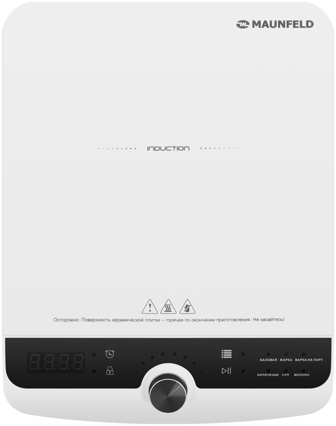 MAUNFELD EVI.M291-WH белый