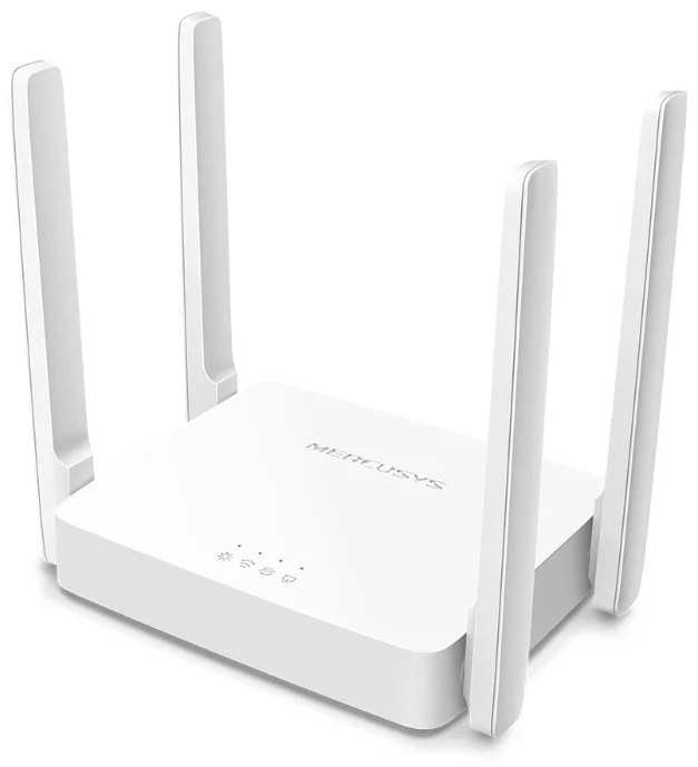 Wi-Fi роутер Mercusys AC10