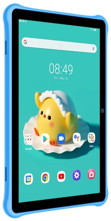 Blackview Tab A7 Kids 10.1 дюйм 3 Гб/64 Гб голубой