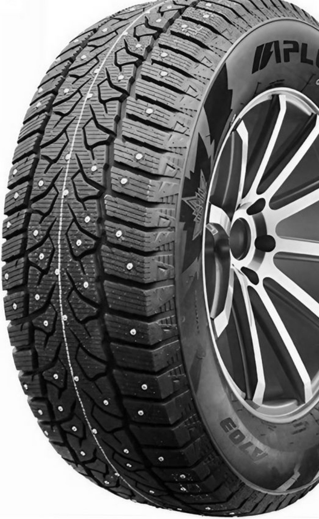 APLUS A703 245/50 R20 105 T  с шипами
