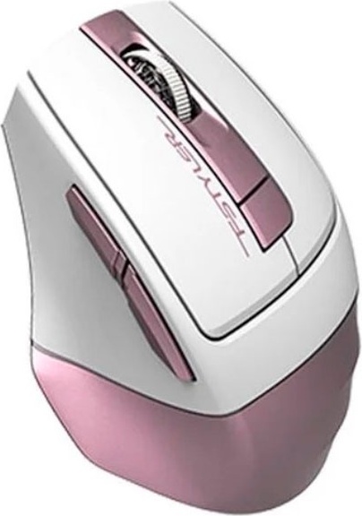 A4tech Fstyler FG-35 розовый