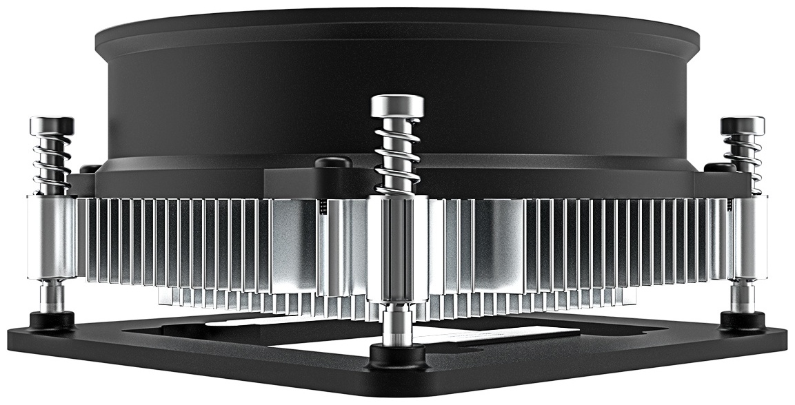 ID-COOLING DK-17 PWM