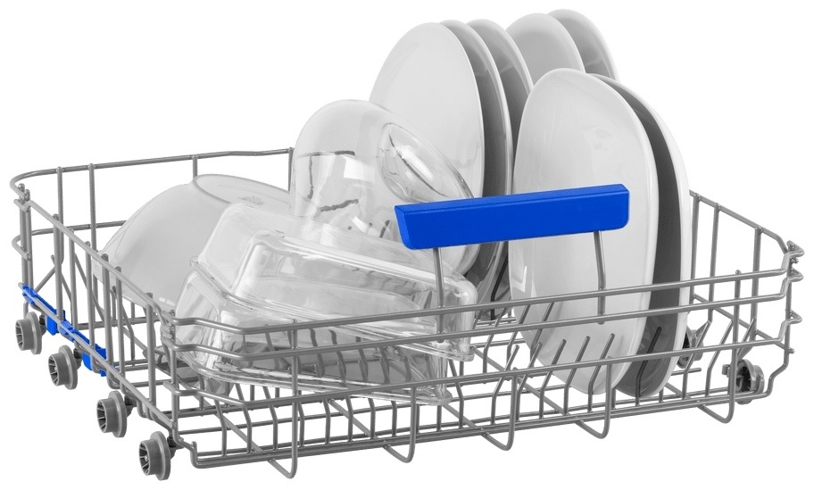 MAUNFELD MLP-12IMROI белый