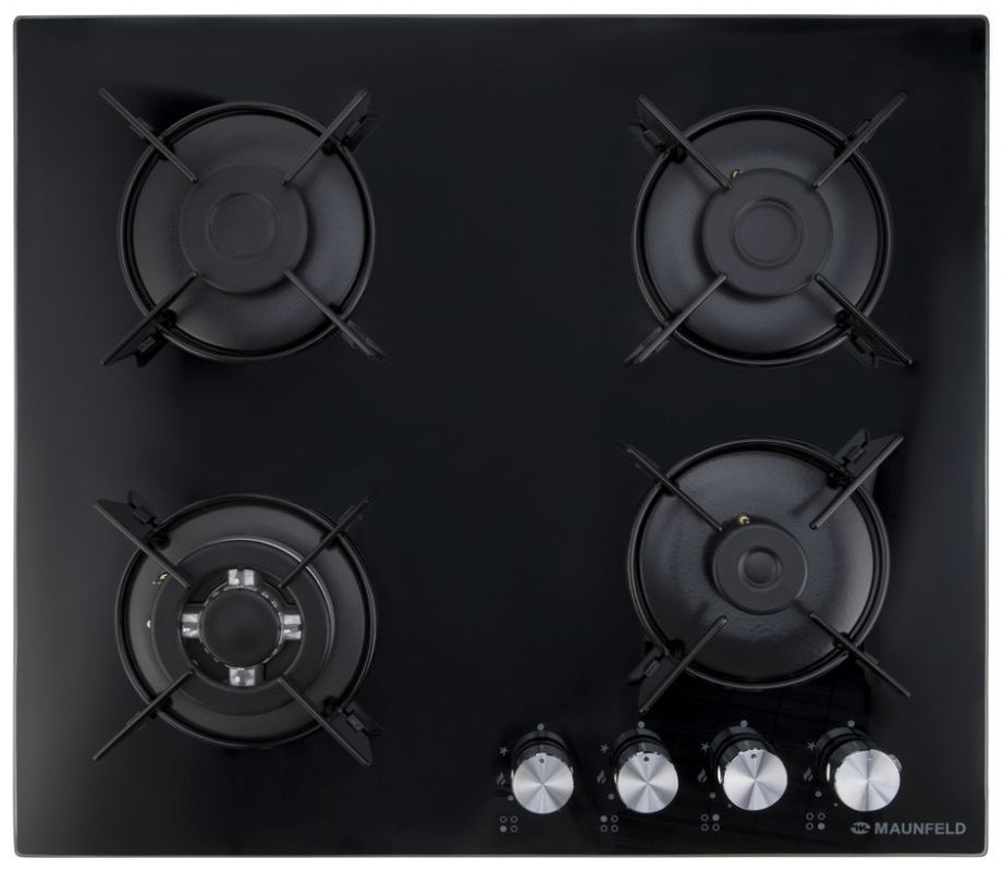 MAUNFELD EGHG.64.13STS-EB черный