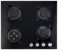 MAUNFELD EGHG.64.13STS-EB черный