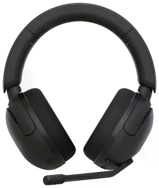 Sony WH-G500 черный