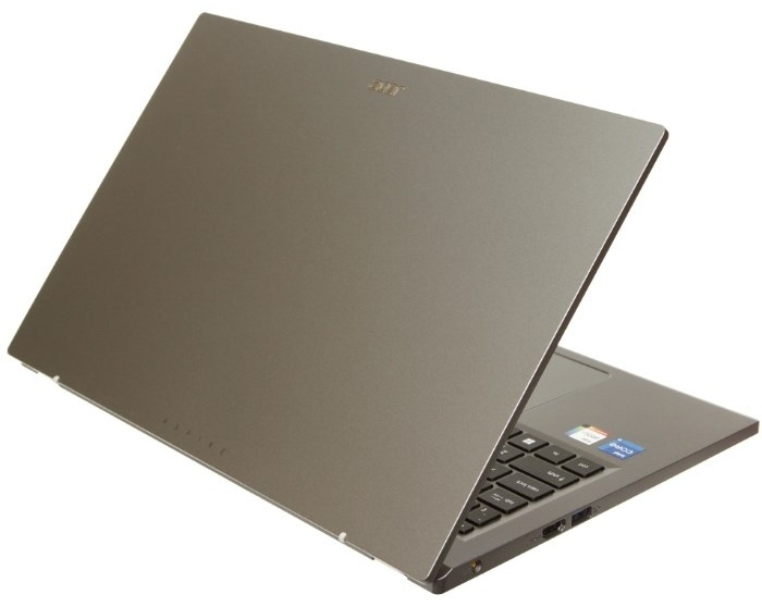 Acer Aspire 5 A515-58P-53Y4 NX.KHJER.005 серый