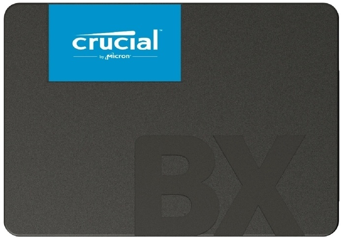 Crucial CT2000BX500SSD1 2TB