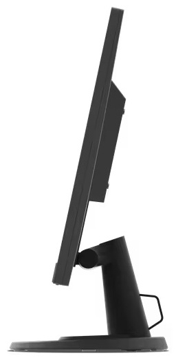 Lenovo D27-40 67A3KAC6EU черный