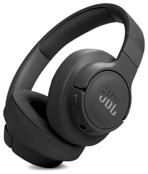 JBL Tune 770NC черный