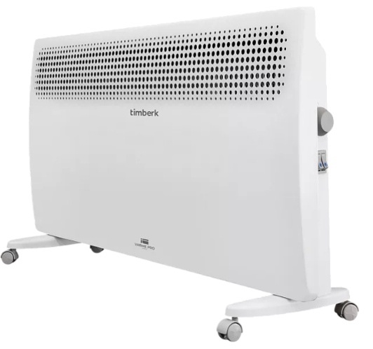 Конвектор Timberk T-EC1500-X2M белый