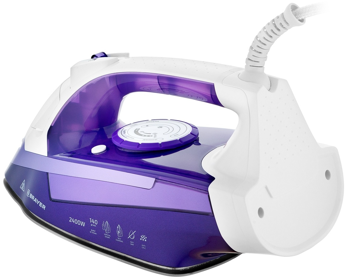 BRAYER Brayer 4004BR фиолетовый