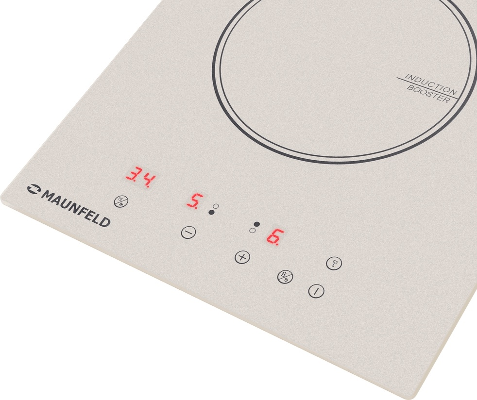 MAUNFELD CVI292BG бежевый