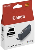 Canon Canon LUCIA PRO PFI-300 4192C001 черный