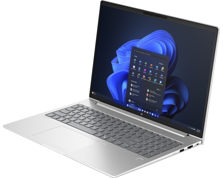 HP Probook 460 G11 9C0C6EA серебристый