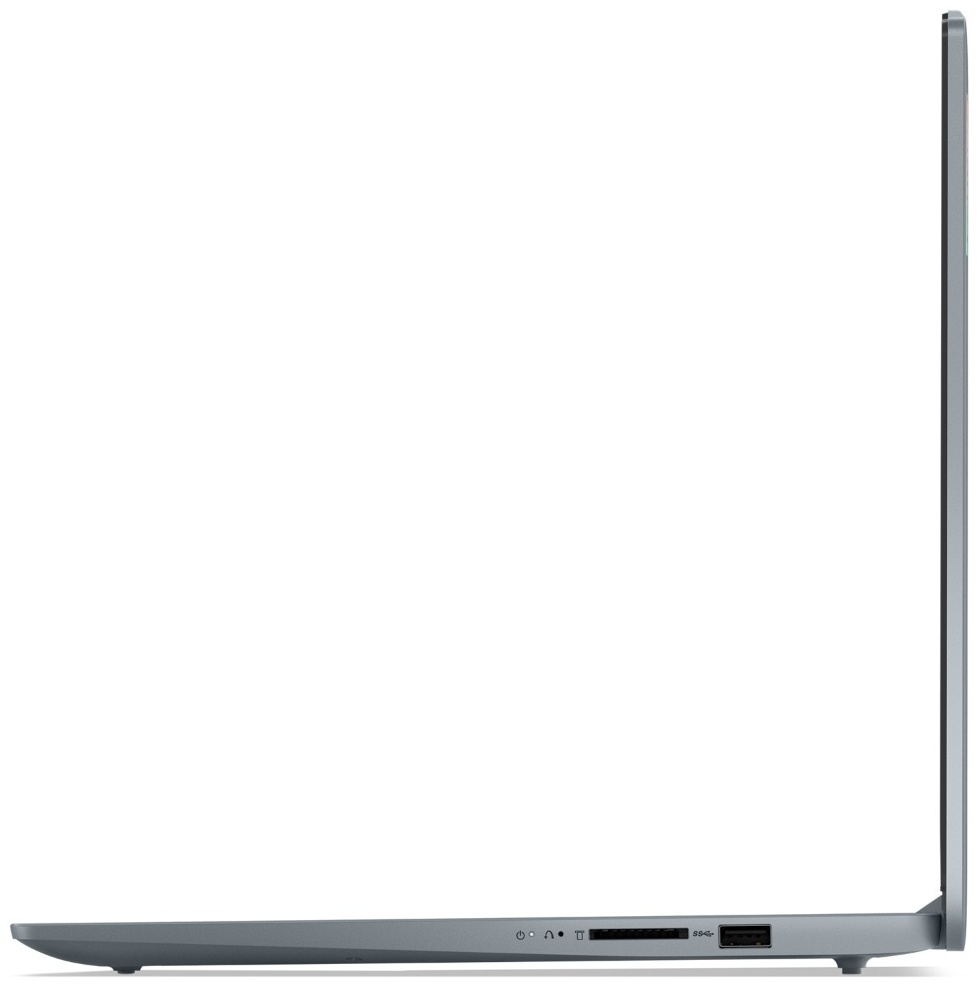 Lenovo IdeaPad Slim 3 15AMN8 82XQ00FFRK серый