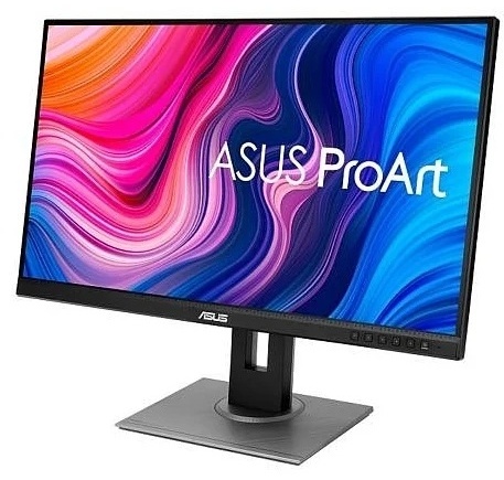 ASUS ProArt PA278QV черный